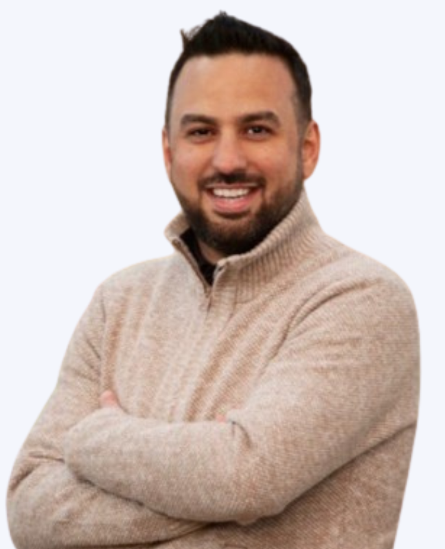 Zaid Al-Mulla Cloud Ledger